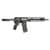 HK MR556 A4 5.56x45mm 11in Black thumbnail 1