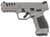 SAR USA SAR9X Platinum 9mm SAO Pistol - Ergonomic High-Capacity Design thumbnail 1