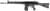 PTR A3S .308 Semi-Auto Rifle - Tactical Precision Black Edition thumbnail 2