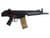 Century Arms AP53 5.56x45mm NATO 8.3in Black thumbnail 1