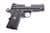 Wilson Combat ACP Compact - 9mm SAO Black Armor-Tuff Pistol thumbnail 1