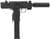 MasterPiece Arms 30SST Defender 9mm Semi-Auto Pistol, 31-Round Capacity thumbnail 3