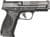 Smith & Wesson M&P9 M2.0 Metal 9mm 4.25in Black thumbnail 2
