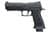 Sig Sauer P320 XFive 9mm Modular Precision Pistol - 21 Rounds thumbnail 1