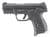 Ruger American Compact 9MM - 17+1, Black Nitride Finish thumbnail 1