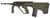 Steyr AUG A3 M1 OD Green 30-Round Semi-Auto Tactical Rifle thumbnail 1