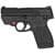 Smith & Wesson M&P9 Shield M2.0 Compact 9mm Pistol with Laser Sight thumbnail 3