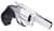 Rossi RM64 Magnum Revolver - 4" DA/SA, Matte Stainless Steel thumbnail 2