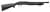 G-Force GF3PF 12 GA Pump Shotgun - Nickel/Black, 18.5" Versatile Defense thumbnail 1