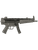 PTR 9CT-CL Tactical Pistol: 9mm, Semi-Auto, 21-Round, Suppressor-Ready thumbnail 3
