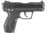 Ruger SR22 Compact .22 LR Handgun - Black, 10-Rd Capacity thumbnail 2