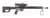 Geissele GFR Stratomatch 20" 6mm ARC Precision Rifle thumbnail 1