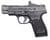 S&W M&P Shield PC M2.0 .40 S&W - Compact Power & Precision thumbnail 1