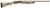 Winchester SX4 Hybrid Hunter 20GA Semi-Auto Shotgun - FDE/Camo thumbnail 2