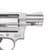S&W 642 Pro Series .38 Special DAO Revolver - Lightweight Concealed Carry thumbnail 2