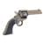 Ruger Wrangler .22 LR Revolver - Burnt Bronze, Lightweight Classic thumbnail 5