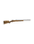 Savage 110 Classic .243 Win Bolt Action Rifle, Walnut Elegance thumbnail 8