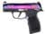 Sig Sauer P365X Rainbow: Compact 9mm, 12+1, Titanium Finish thumbnail 1