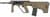 Steyr Arms AUG A3 M2 5.56x45mm NATO 16in Olive Drab Green thumbnail 3