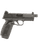 FN 545 Tactical .45 ACP DAO Pistol - 10+1 Matte Black Finish thumbnail 6