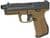 FMK Elite Plus 9C1: Compact 9mm, Optic-Ready, Burnt Bronze thumbnail 2