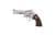 Colt Python - .357 Mag 6" Stainless Revolver with Walnut Grips thumbnail 2
