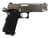 Live Free Armory Apollo 11 9mm 4.9in Platinum Silver thumbnail 1