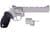 Taurus 992 Tracker .22 LR Revolver - Matte Stainless Precision thumbnail 5
