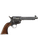 Taylor's 1873 Gunfighter Deluxe .45 Colt SAO Revolver - New thumbnail 4