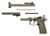 Beretta M9A4 Centurion 9mm Optics-Ready Pistol - FDE, 15rd Capacity thumbnail 3