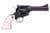 Ruger Blackhawk Flattop .45 Revolver - Blue/Ivory Elegance thumbnail 1