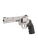 Colt Python Stainless Steel .357 Magnum 6" Revolver Hogue Grip thumbnail 6