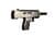 MPA Defender 5.7 Compact Pistol - 20+1 Rounds, Threaded Barrel thumbnail 2