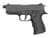 Retay RXP 22 LR 4in Gray Cerakote Black Frame thumbnail 1