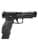 HK VP9L Optics Ready 9mm Pistol - 20-Rd Black Finish thumbnail 2