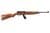 Ruger 10/22 M1 Carbine .22 LR Semi-Auto Rifle - Blued Finish thumbnail 4