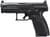 CZ P-10 C Optics Ready 9mm - 4" Barrel, 15rd, Customizable Grip thumbnail 1