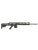FN SCAR 17S Gen 3 Woodland Camo 7.62 NATO Semi-Auto Rifle thumbnail 3