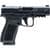 Canik METE MC9LS 9mm 3.63in Two-Tone FDE/Black thumbnail 2