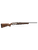 Browning BAR Mark III .308 Semi-Auto Rifle - Nickel & Walnut Elegance thumbnail 6