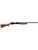 Charles Daly 301: Versatile 20 GA Pump Shotgun, Wood & Black Finish thumbnail 3