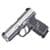 Kahr CW9 Compact 9mm Pistol - Lightweight, Reliable & Accurate thumbnail 4