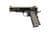 Alpha Foxtrot AF1911-E .45 ACP - Polished DLC Steel Classic thumbnail 2