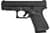 Glock G44 Gen 5 .22 LR Compact Pistol - Lightweight & Accurate thumbnail 8