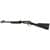 Rossi Gallery .22 LR Pump Rifle - Black Matte Rattler Edition thumbnail 1