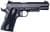 GSG 1911 AD-OPS .22 LR Pistol - Black Anodized, Rail & Beavertail Safety thumbnail 1