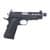 Dan Wesson Discretion Commander .45 ACP - Black Night Sights thumbnail 3