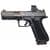 Shadow Systems DR920 Elite: Optics-Ready 9MM Night Pistol thumbnail 1
