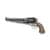Pietta 1858 Remington Target .44 Cal 8in Blue thumbnail 1
