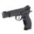 CZ A01-SD: 9mm Precision Pistol, 4.925" Bull Barrel, 19rd Capacity thumbnail 1